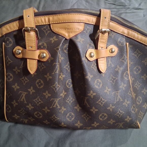 Louis Vuitton Tivoli bag - Picture 1 of 3